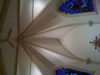 Avalanche Plastering: Church Project - Finished